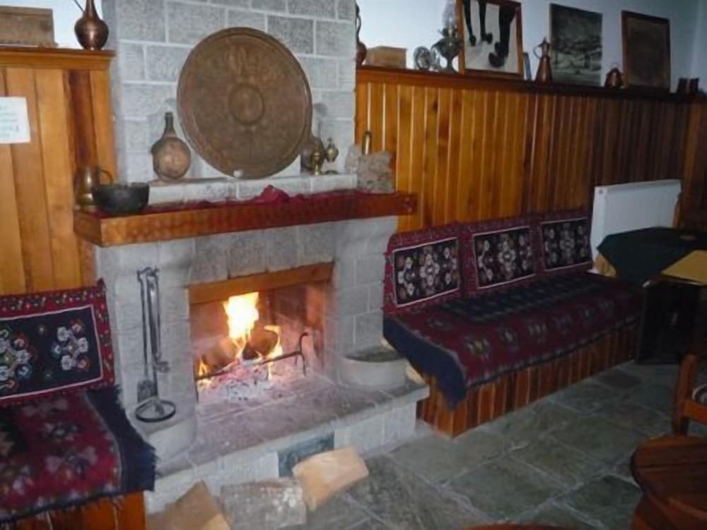 Victoria Metsovo