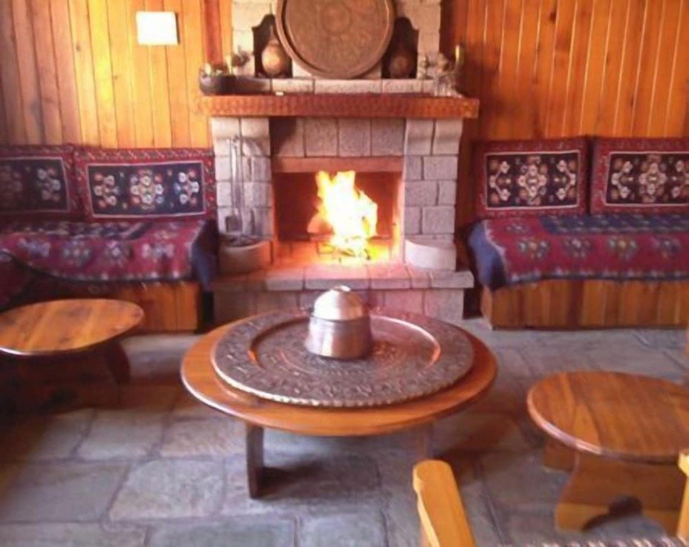 Victoria Metsovo
