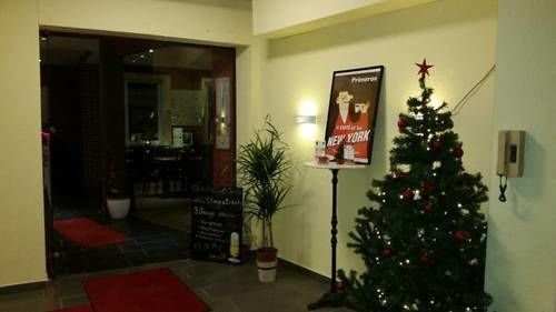Hotel Residenz