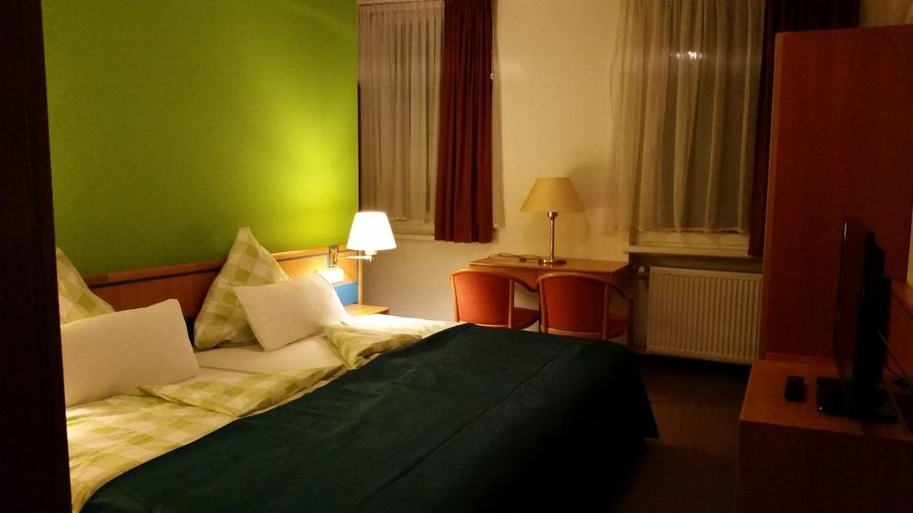 Hotel Residenz