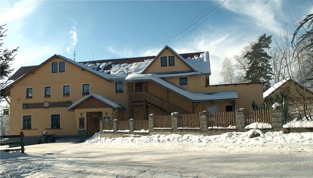 Svejk Baby Friendly
