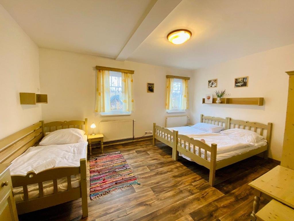 Svejk Baby Friendly