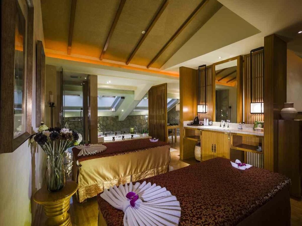 Tongquetai Jinling Hotel Tongling Anhui