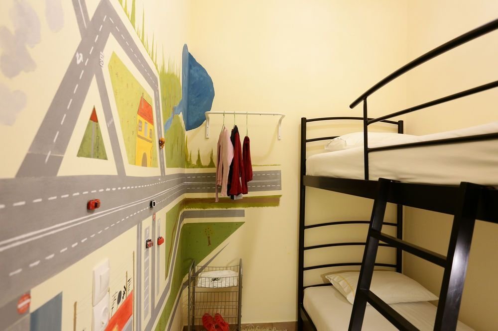 Eleonas Hotel Rovies Evia
