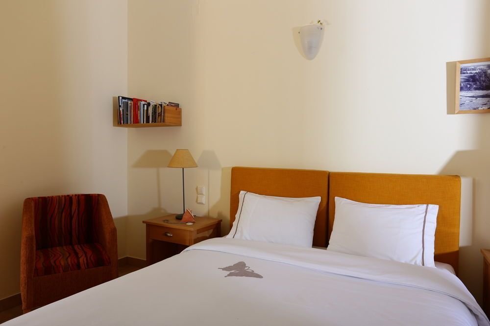 Eleonas Hotel Rovies Evia