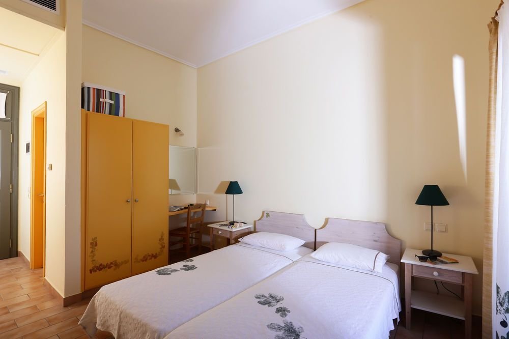 Eleonas Hotel Rovies Evia