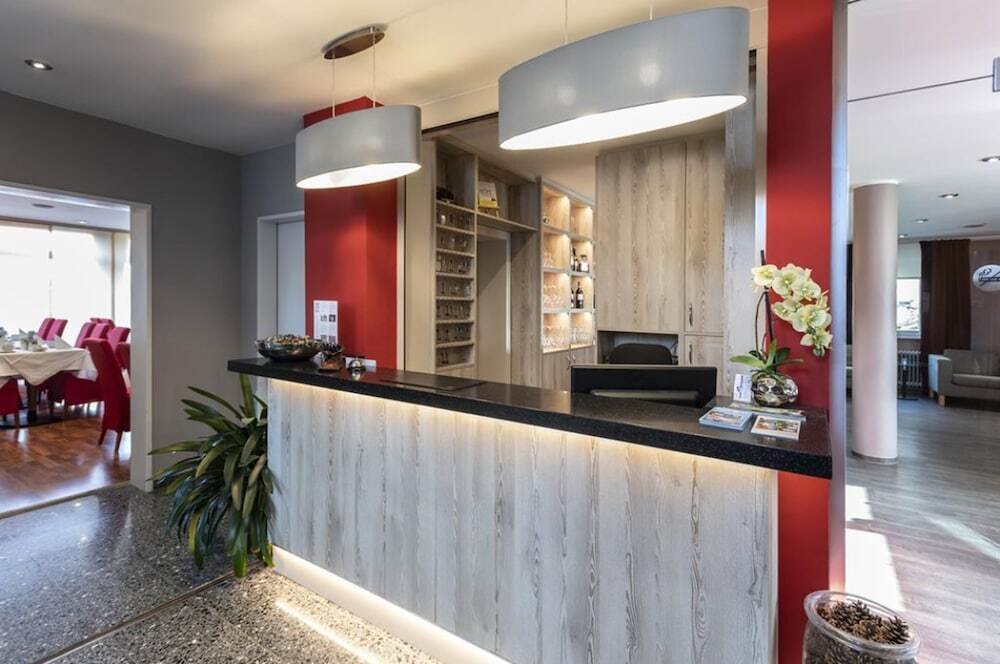 Hotel Westerfeld & Apartments