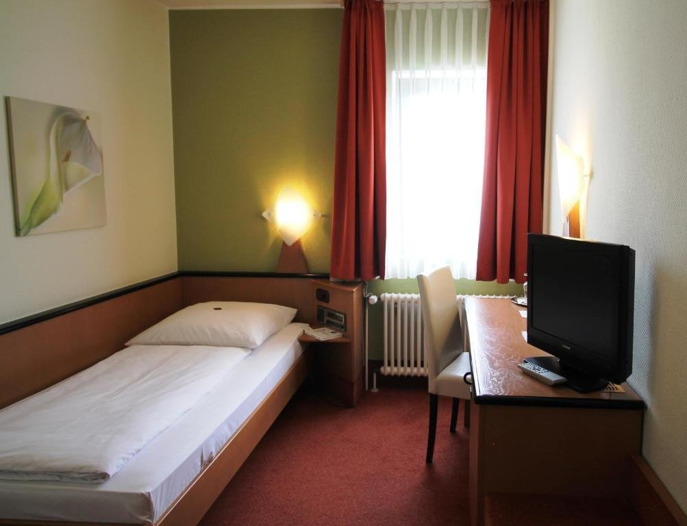 Hotel Westerfeld & Apartments