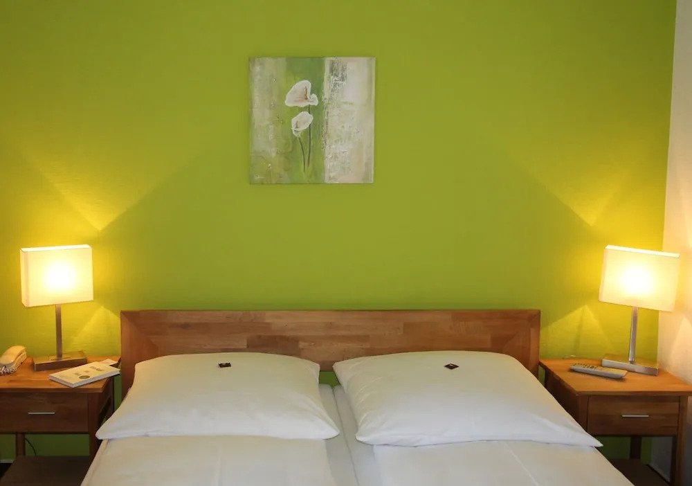 Hotel Westerfeld & Apartments