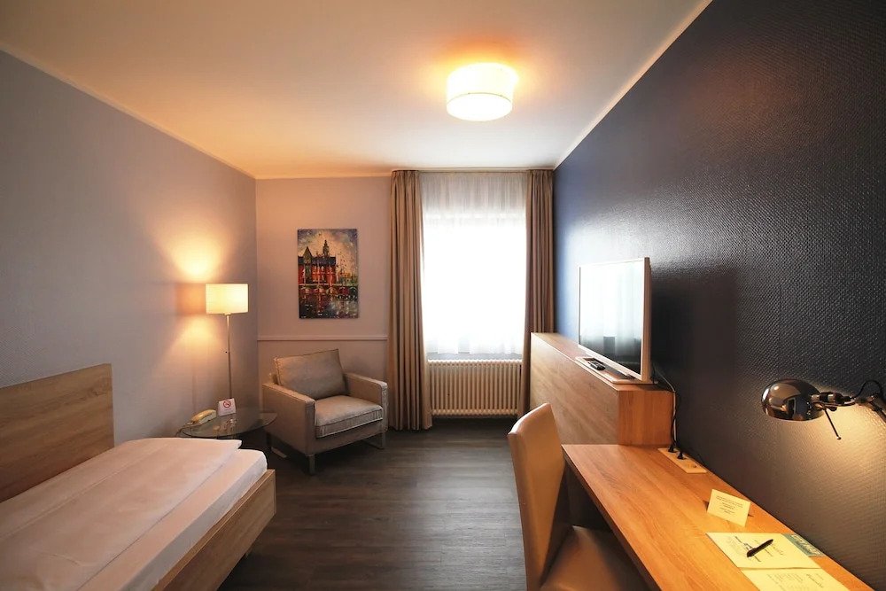 Hotel Westerfeld & Apartments