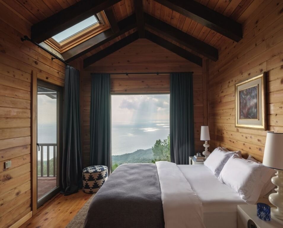 Simurg Inn