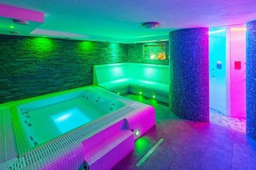 Hotel Mc Limon