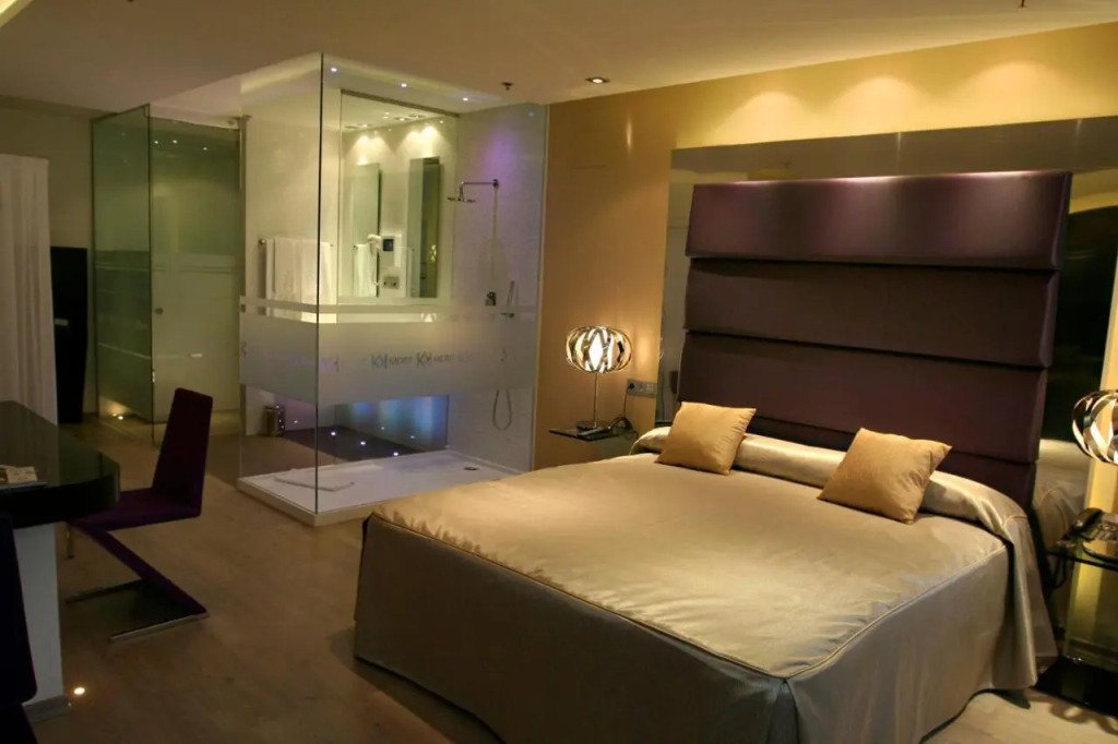 Kadrit Hotel