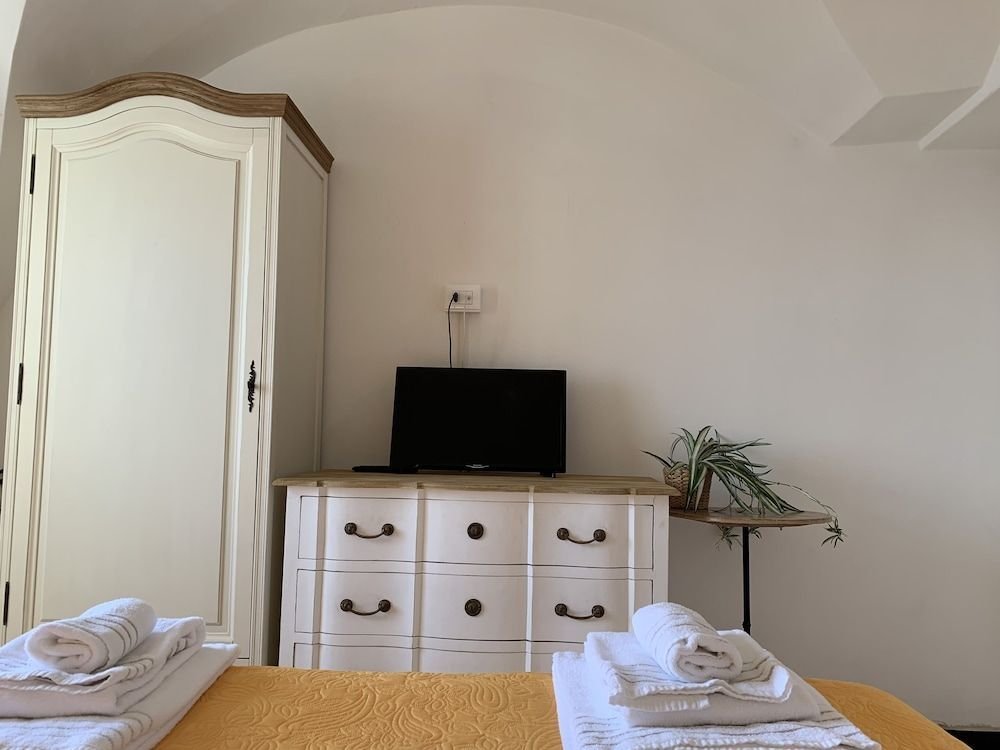 B&b La Canonica Svegliarsi a Verezzi