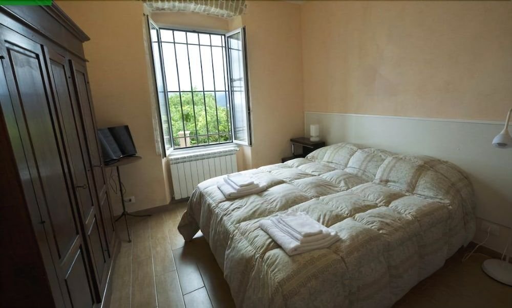 B&b La Canonica Svegliarsi a Verezzi