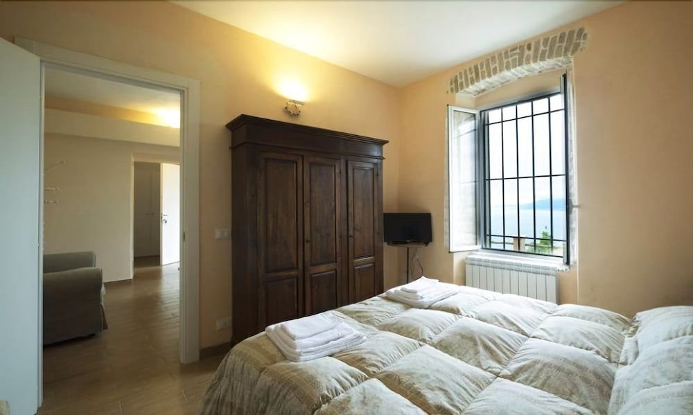 B&b La Canonica Svegliarsi a Verezzi