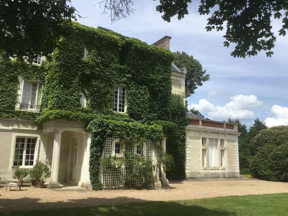 Château du Grand Bouchet