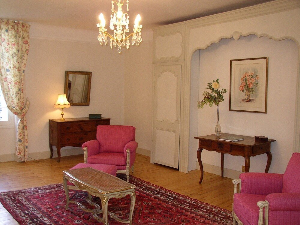 Château du Grand Bouchet