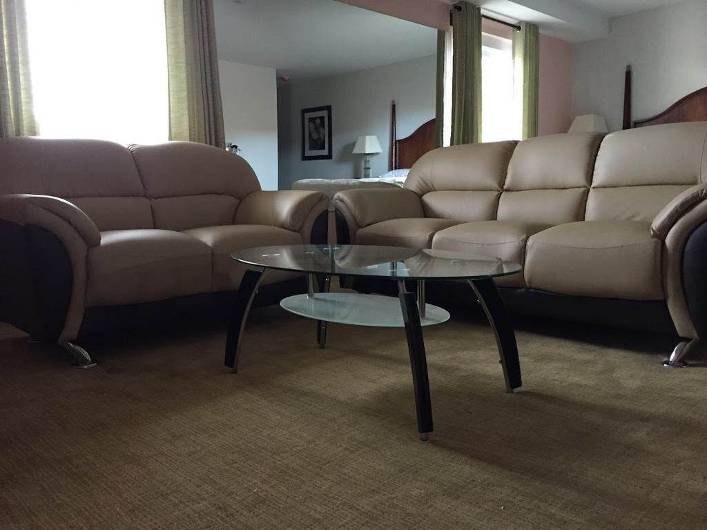 Chateau Suites