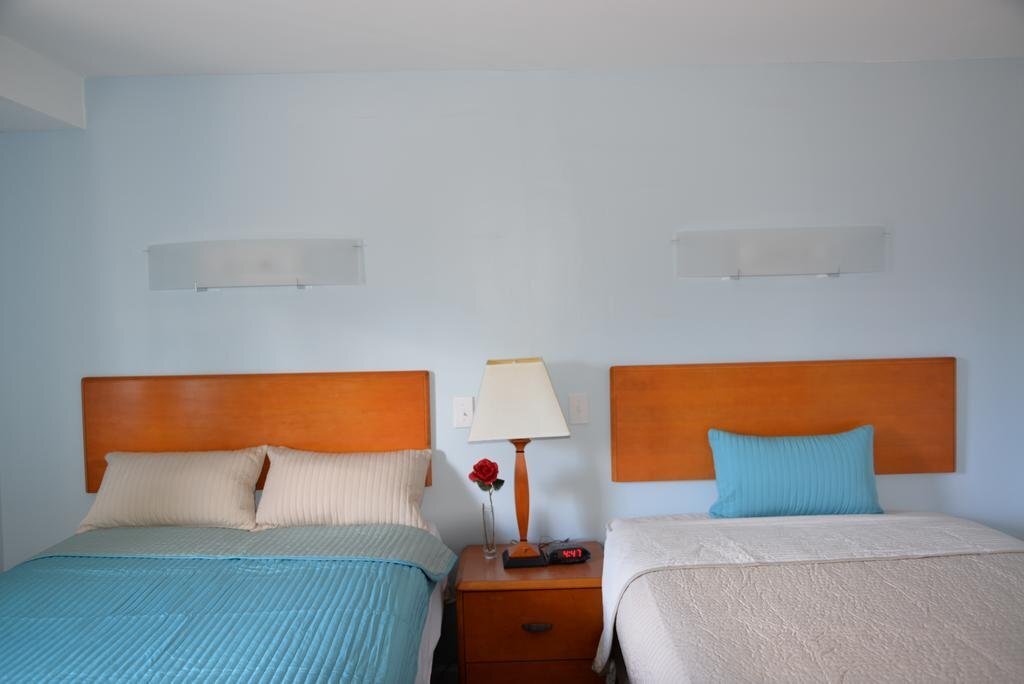 Chateau Suites