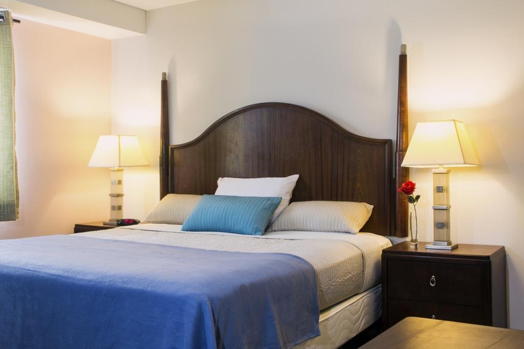 Chateau Suites