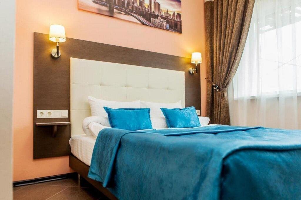 Chisto Hotel