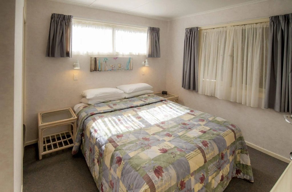 Coastal Motor Lodge