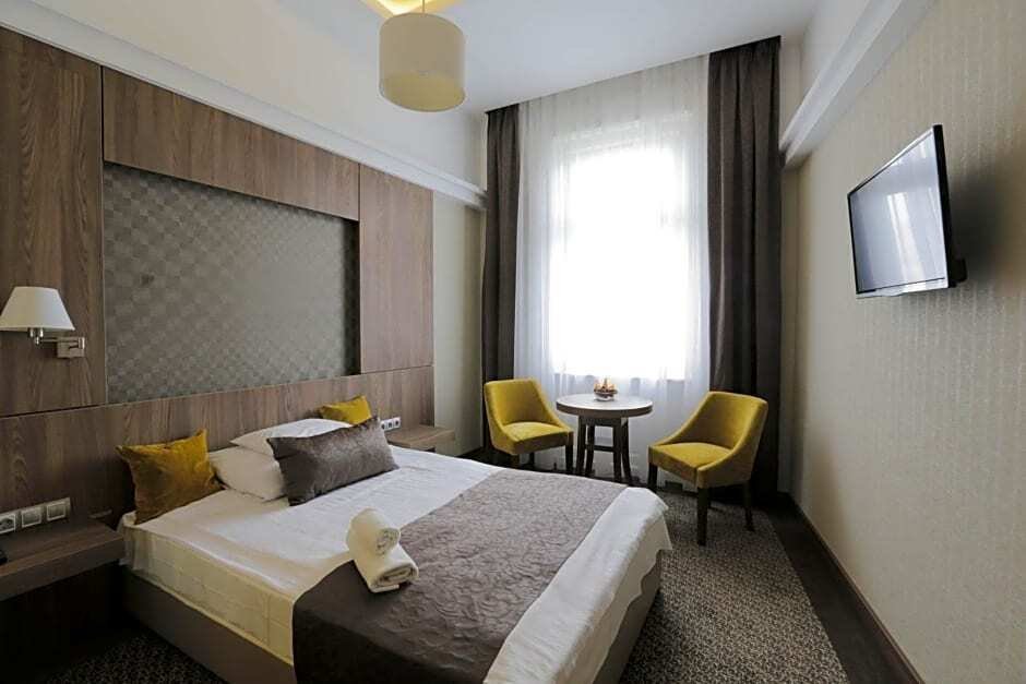 Duna Wellness Hotel