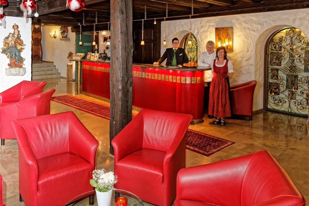Hotel Hirschen