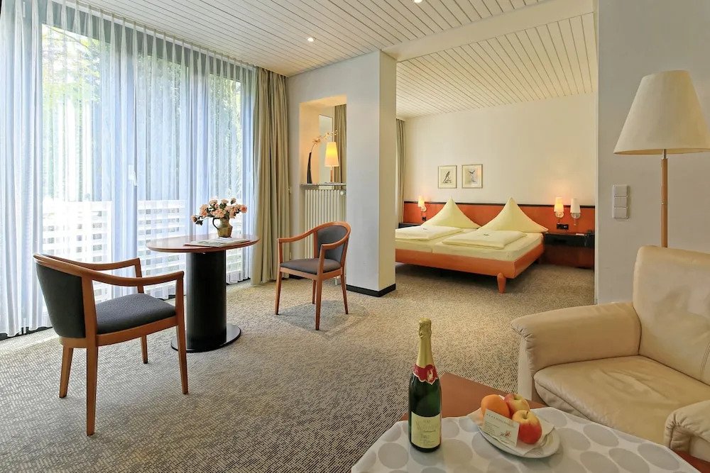 Hotel Hirschen