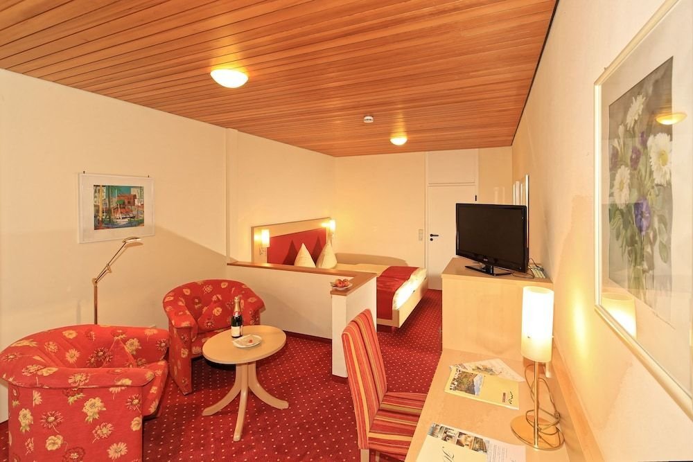 Hotel Hirschen