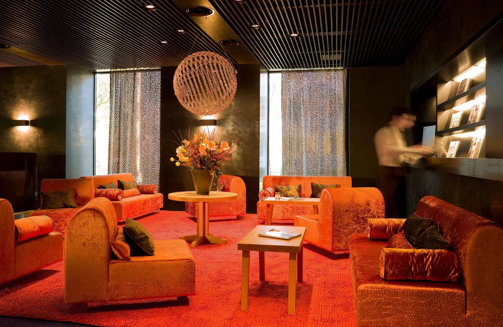 City Garden Hotel