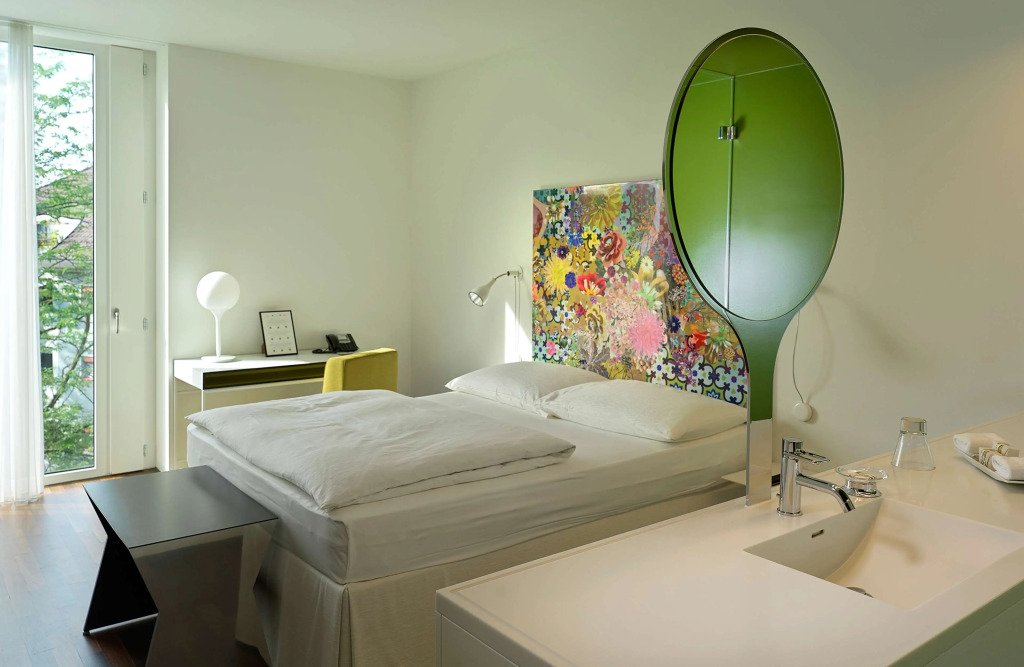 City Garden Hotel