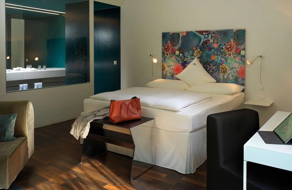 City Garden Hotel