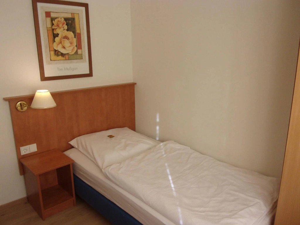 Boutique Hotel Fährhaus