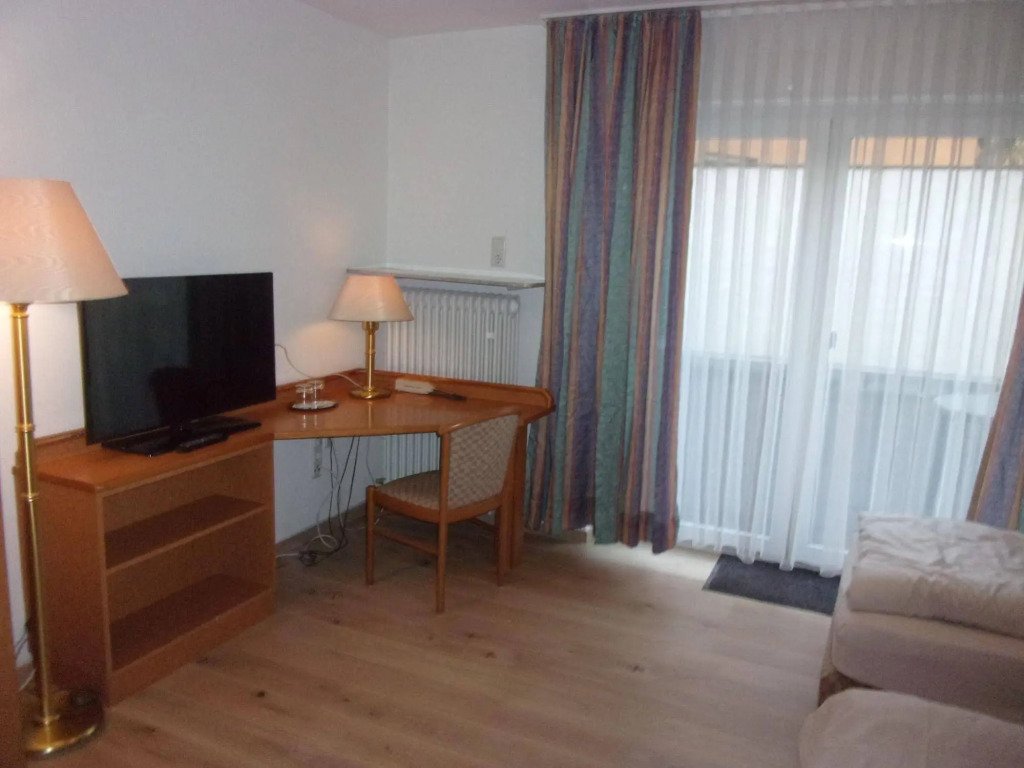 Boutique Hotel Fährhaus