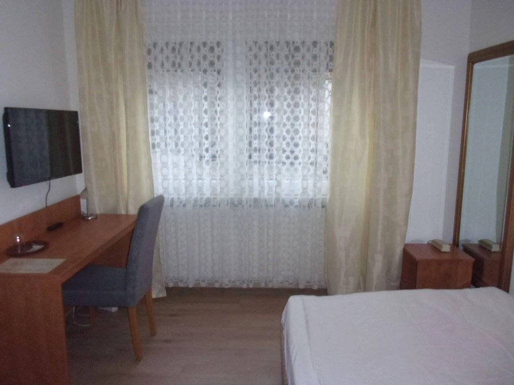 Boutique Hotel Fährhaus