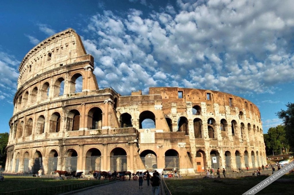 B&B Central Palace King Of Rome