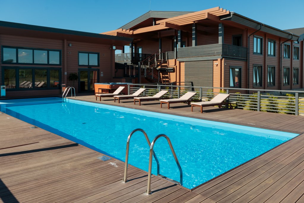 Gorki Golf Resort