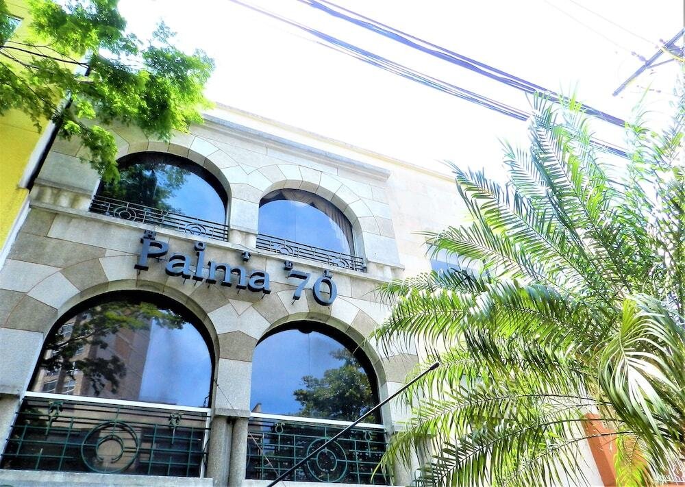 Hotel Palma 70