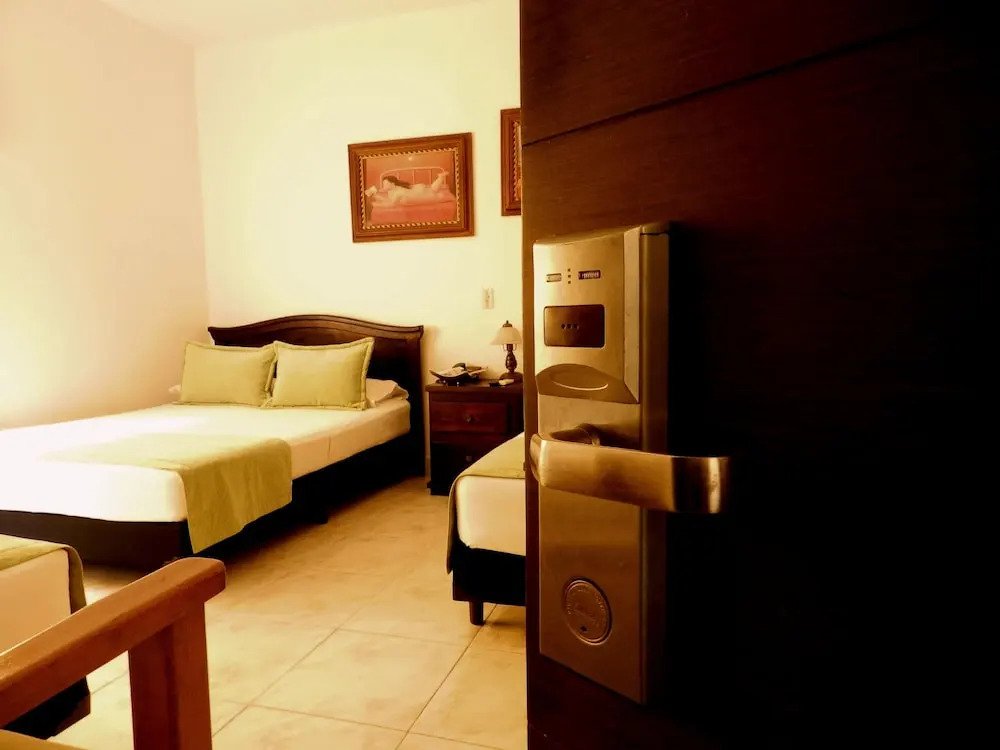 Hotel Palma 70