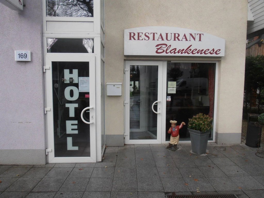 Hotel Blankenese