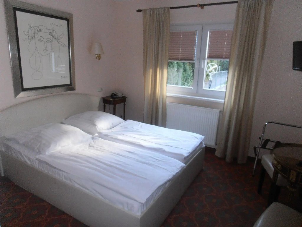 Hotel Blankenese