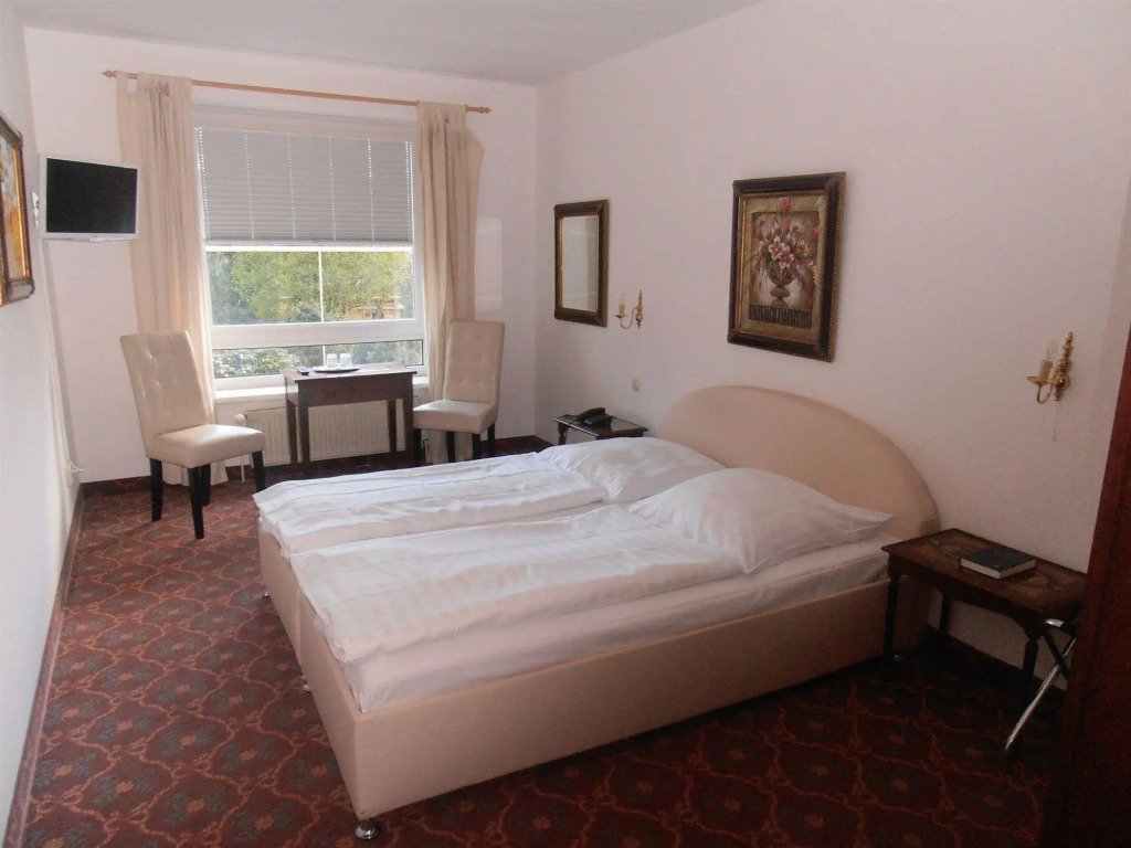 Hotel Blankenese
