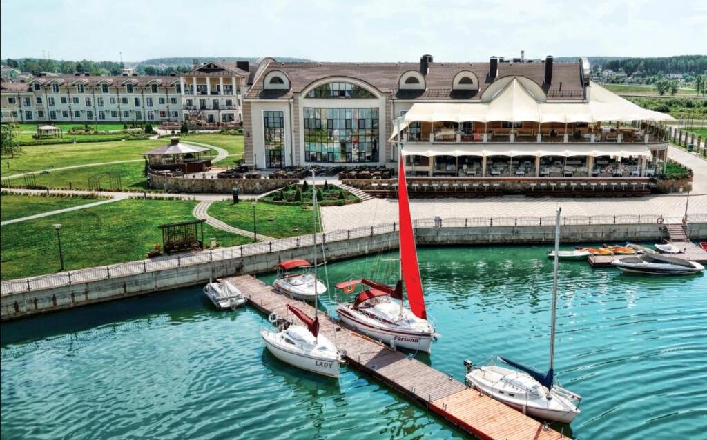 Robinson Club Hotel