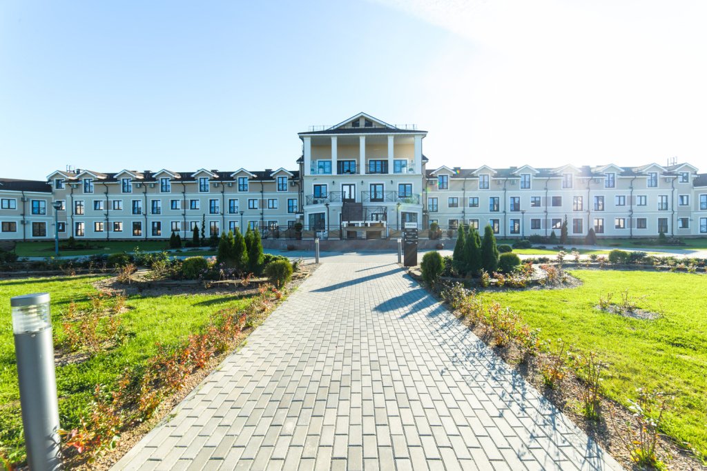 Robinson Club Hotel