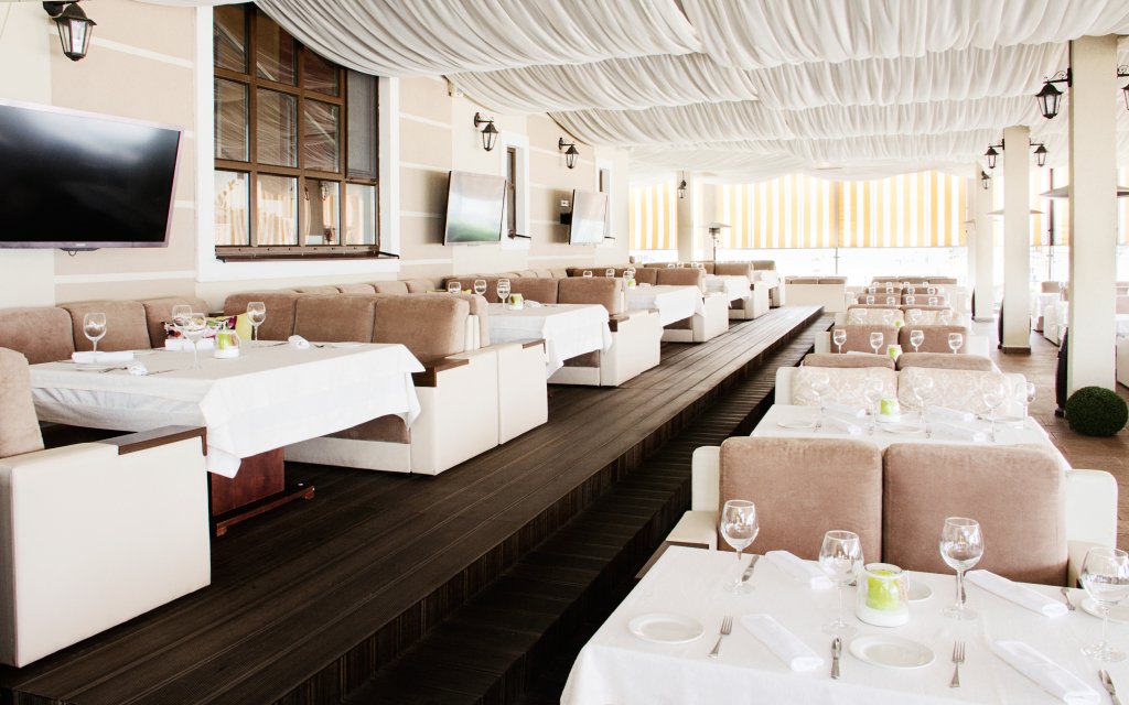 Robinson Club Hotel