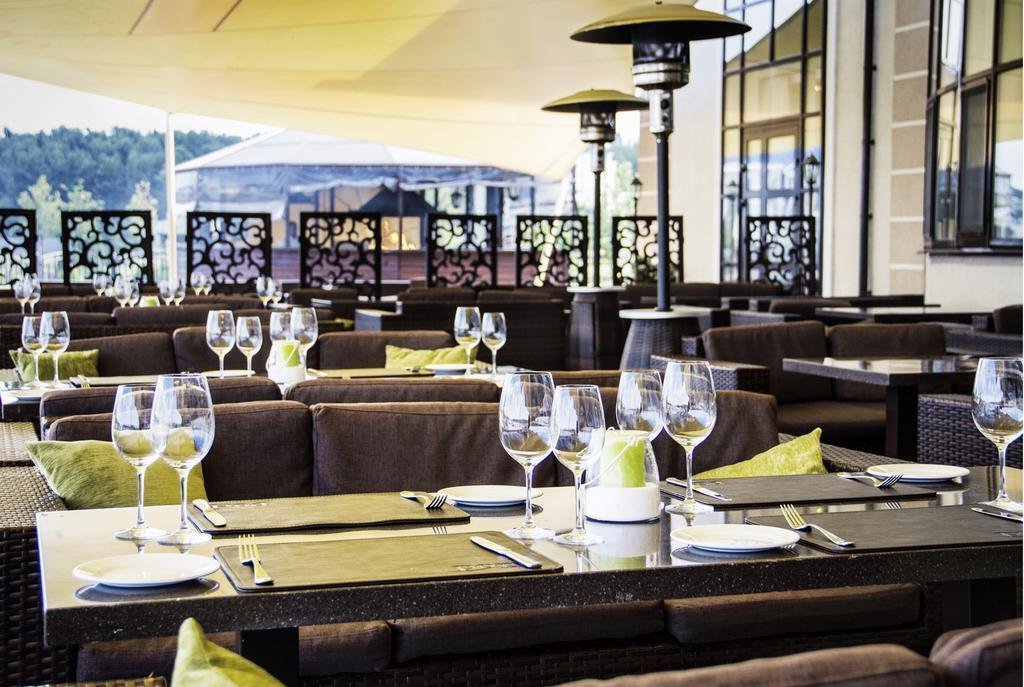 Robinson Club Hotel