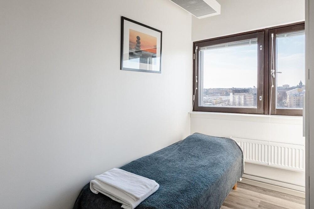 Sky Hostel Helsinki