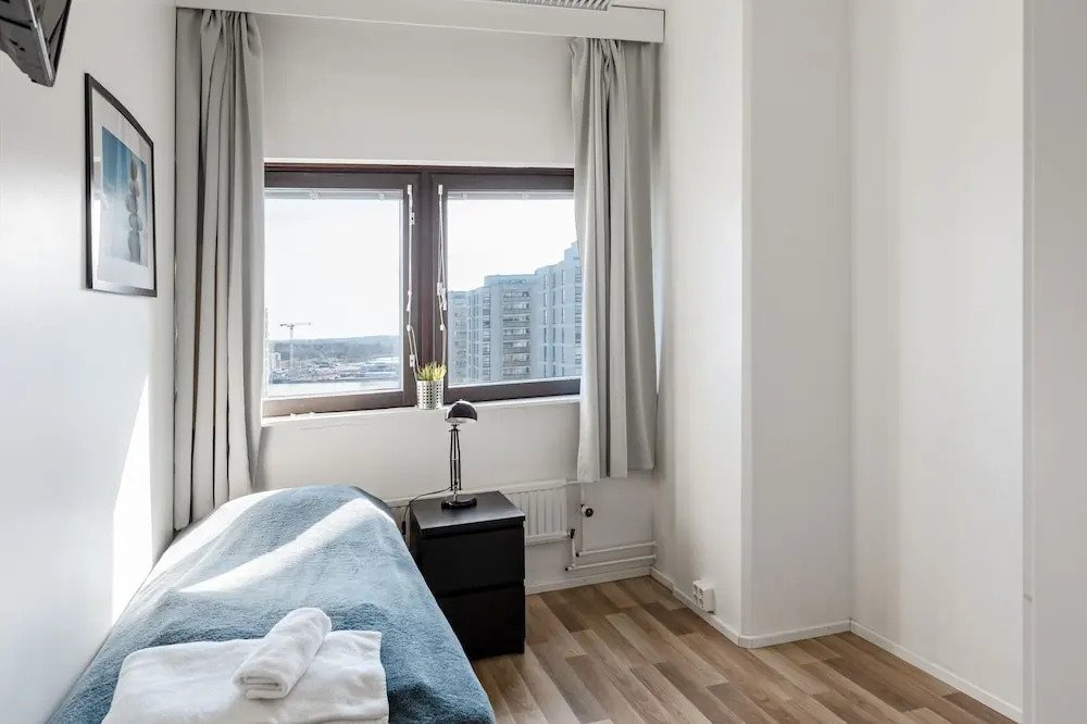 Sky Hostel Helsinki